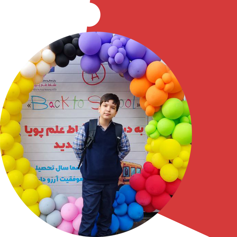 ماهان فارسیجانی